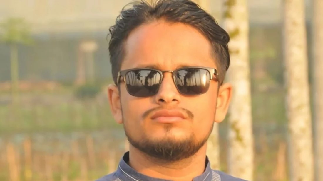 নিষিদ্ধ ছাত্রলীগের সহ-সভাপতি আটক